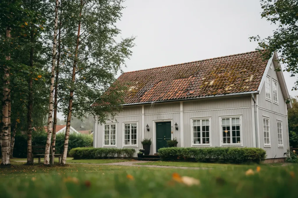 mossa p taket s reng r du skonsamt och undviker skador p pannor och pl t