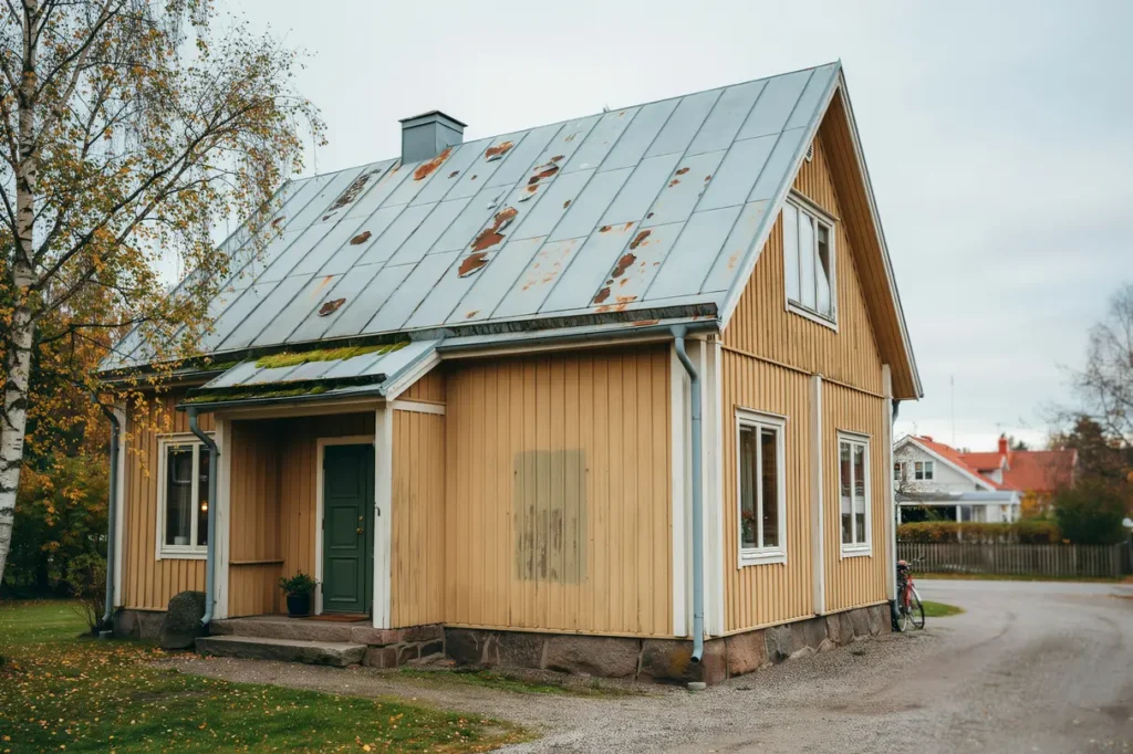 n r r det dags att m la pl ttaket tecken intervall och r d f r l ngre livsl ngd