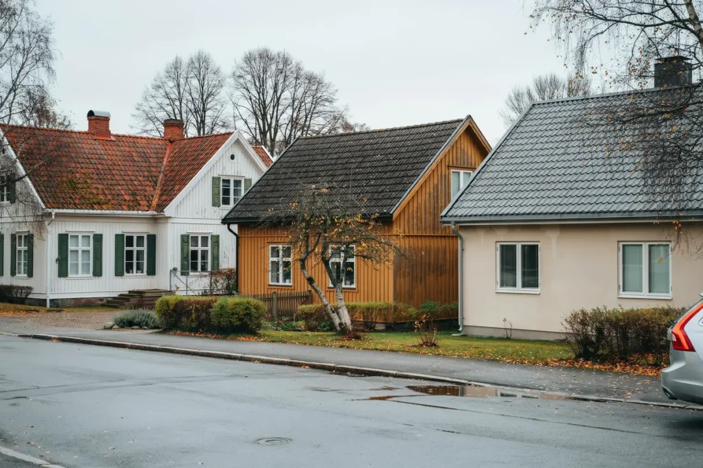 tegeltak shingel eller betongpannor s v ljer du r tt tak f r husets stil budget och h llbarhet 1